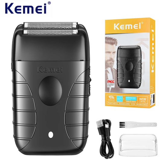 Kemei KM-T95 Electric Barbear Shave Trimmer