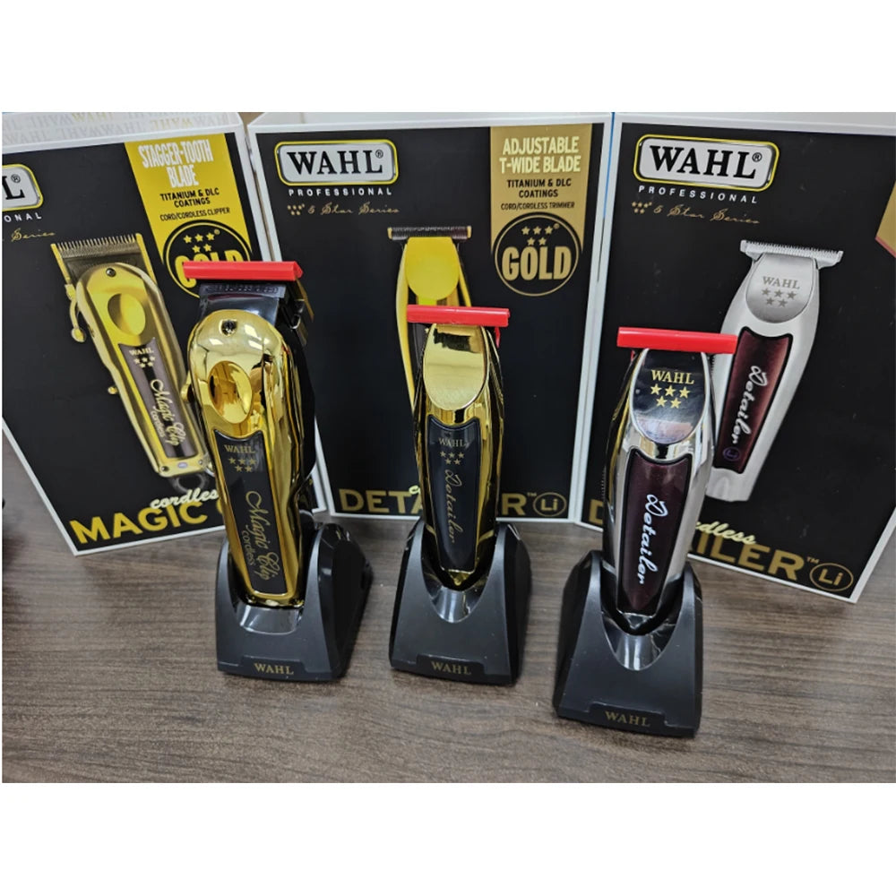 Wahl Professional for Barbershop and Salon Stylists  5 Stars
