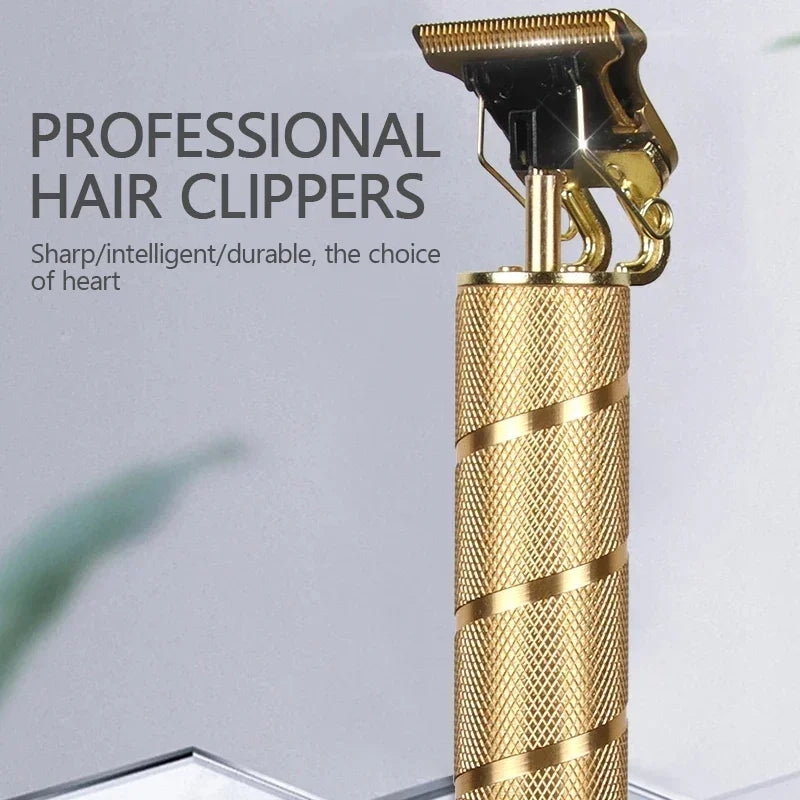 Kemei Hair Clipper Electric Hair Trimmer for Men Electric Shaver