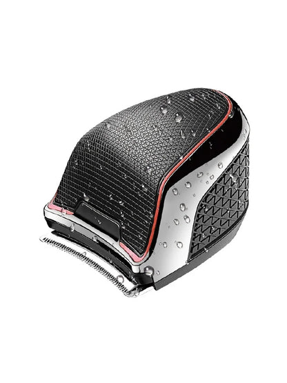 Self-Haircut Electric Beard Hair Trimmer Hair Clipper Machine Rechargeable