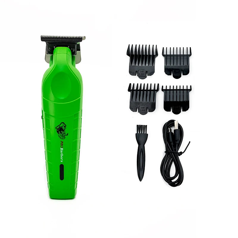 Electric Hair Clipper Professional Hair Cutting Machine Shaver