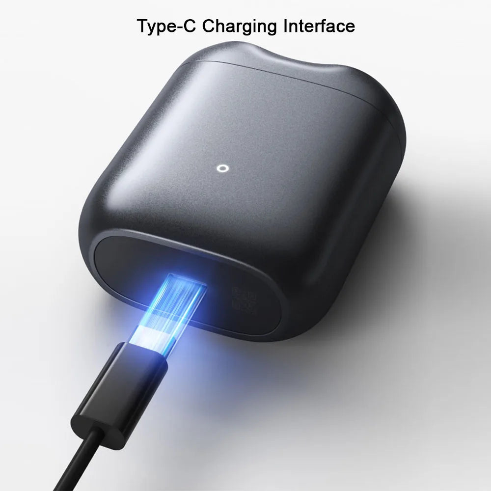 XIAOMI MIJIA S200 Electric Shaver For Men,IPX7 Shaver