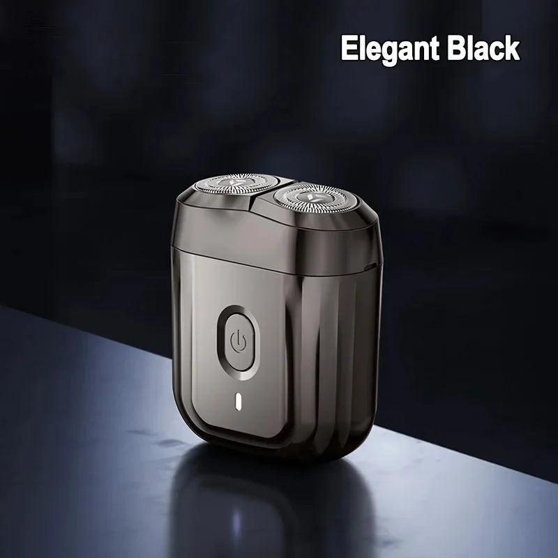 Xiaomi Double-headed Mini Magnetic Shaver Type-C Charging