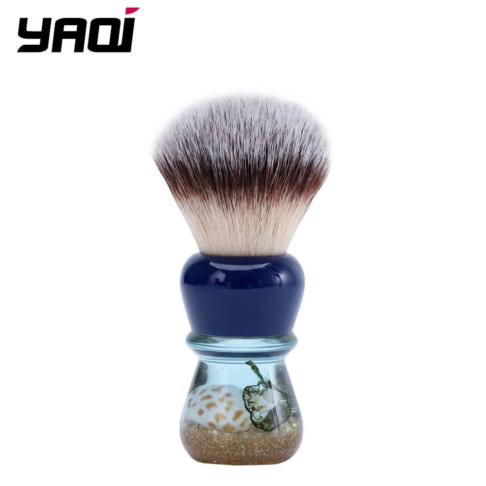 Atlantis 24mm Synthetic Hair Mens Shaving Brush