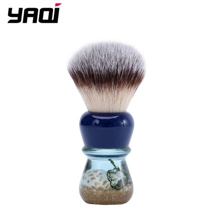 Atlantis 24mm Synthetic Hair Mens Shaving Brush