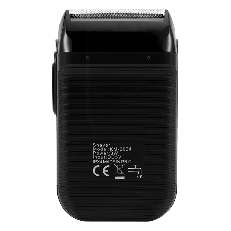 Professional Hair Trimmer Gold Clipper For Men Beard Trimmer