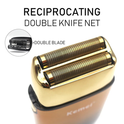 Kemei-KM-TX10 Professional Shaving Machine Hair Trimmer