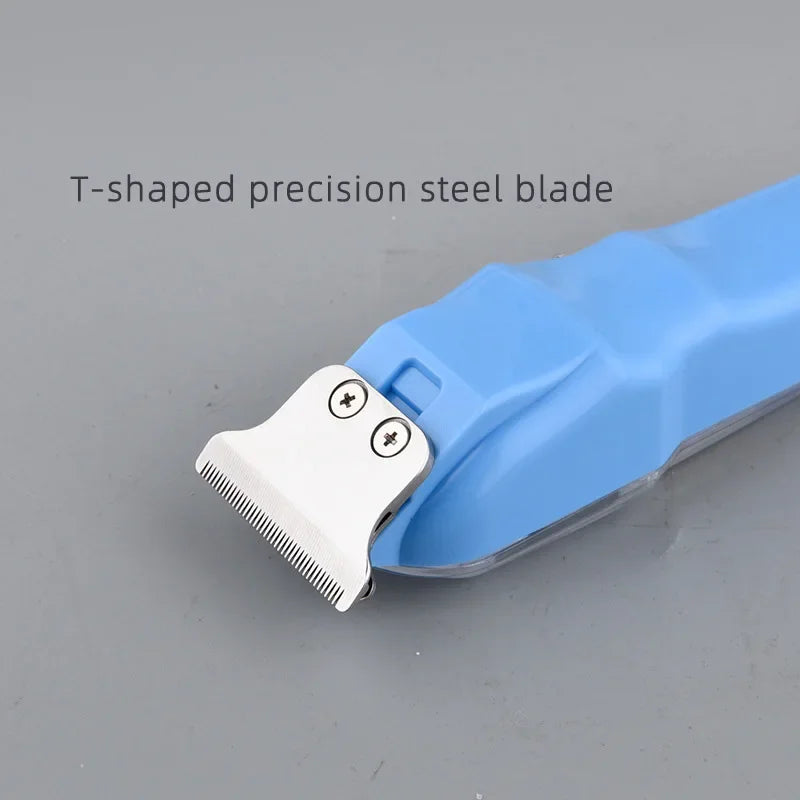 Professional Hair Clippers Rechargeable Hair Clippers