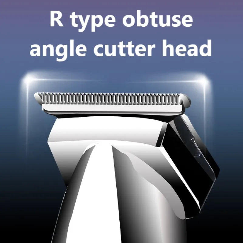 Kemei KM-251Professional Hair Clipper for Men Clippers Razor