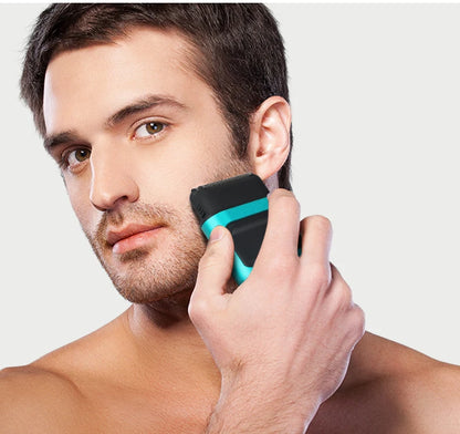 VGR Professional Shaver 9000 RPM Super Power Electric Shaver V-307