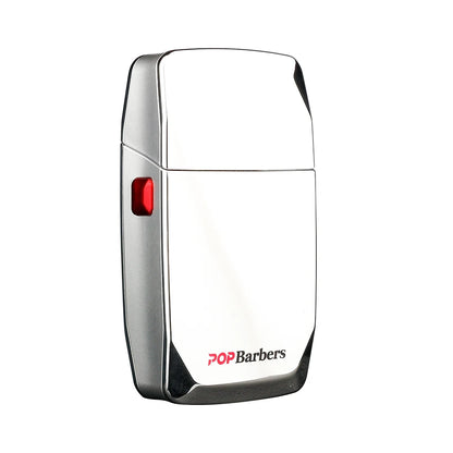 9000RPM Professional Pop Barbers P600 Oil Head Electric Hair Clippers