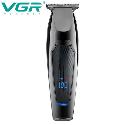 VGR Hair Trimmer Cordless Hair Cutting Machine Professional