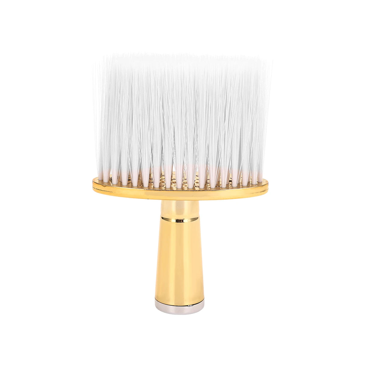 Professional Barber Kit: Neck Duster Beard Brush