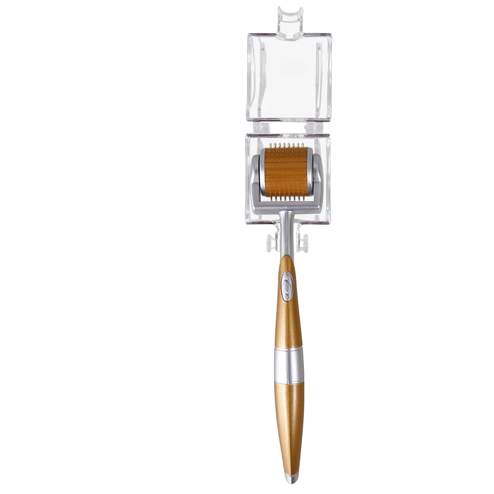 ZGTS 192 Needles Derma Roller Microneedle Roller