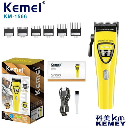 Kemei Hair Trimmers Professional for Men KM-1566