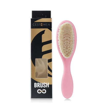 1Piece Professional Barber Shaving Beard Brush