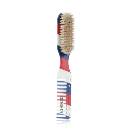 Professional Barber Hair Cleaning Brush Hairdressing