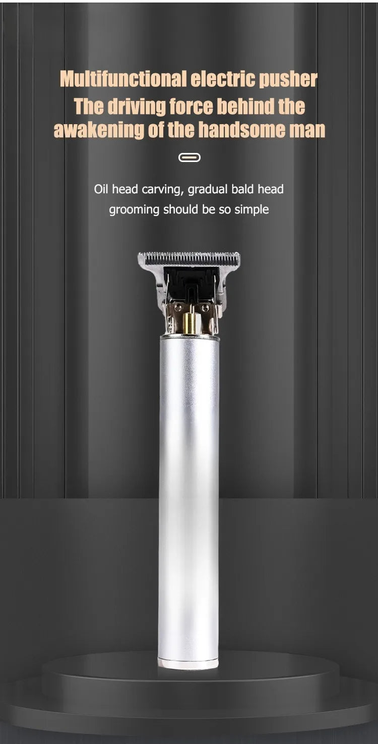 Hair Clipper Professional Hair Cutting Machine Barber for Men