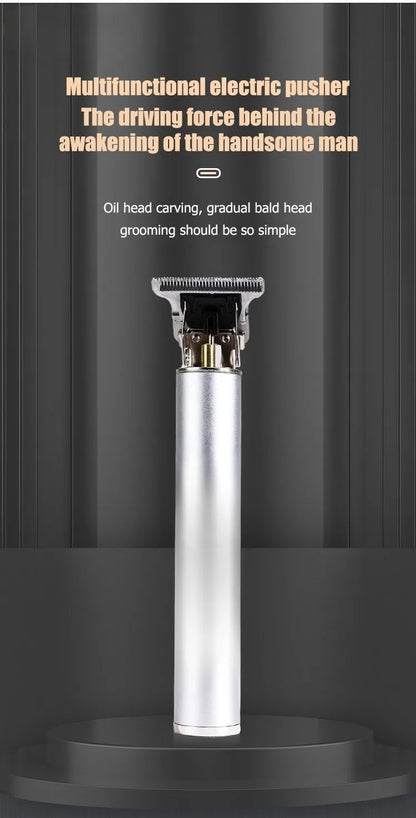 Hair Clipper Professional Hair Cutting Machine Barber for Men