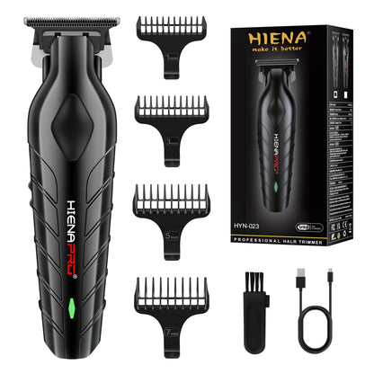 Men Hair Clippers Professional Barber Hair Trimming Clipper