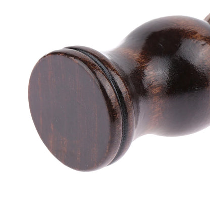 Soft Nylon Shaving Brush Portable Soft Beard Brush