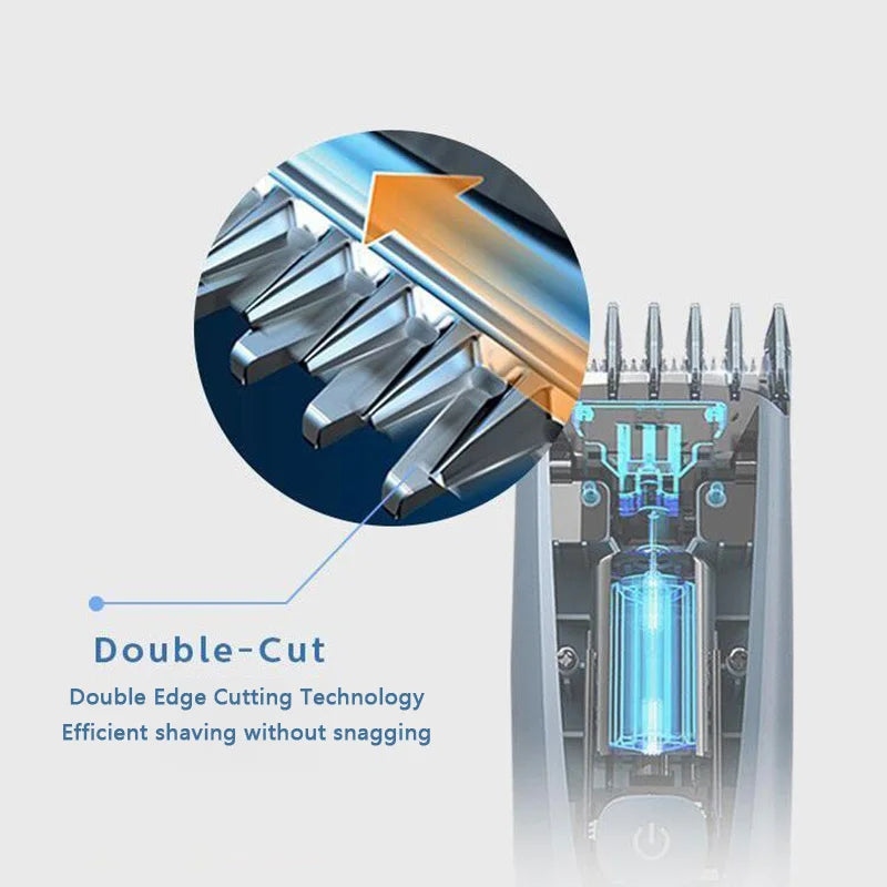 Philips New Hair Clipper HC3688 Men's Professional Electric Hair clipper