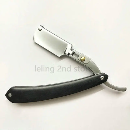 Barbershop Shaving Straight Razor Classic Barber Razors