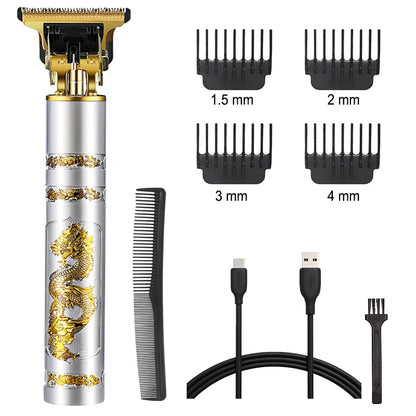 Hair Trimmer for Men Hair Clipper Hair Cutter Clipper Electric Machine