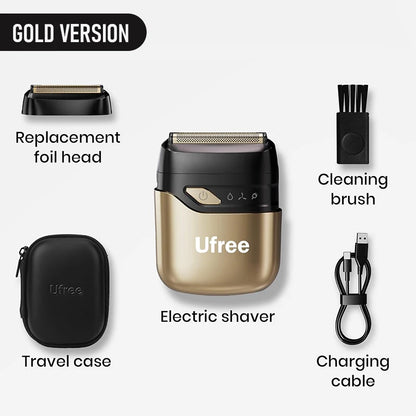 Shaver for Men Upgraded Electric Razor