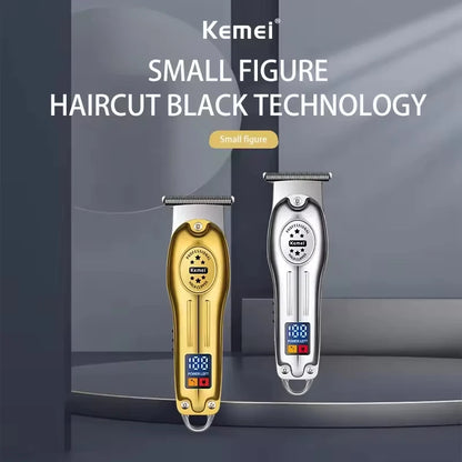 Kemei KM-678 Portable Mini Electric clippers