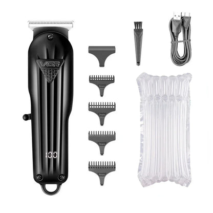 VGR Original Electric Hair Clipper Professional Hair Trimmer V-282