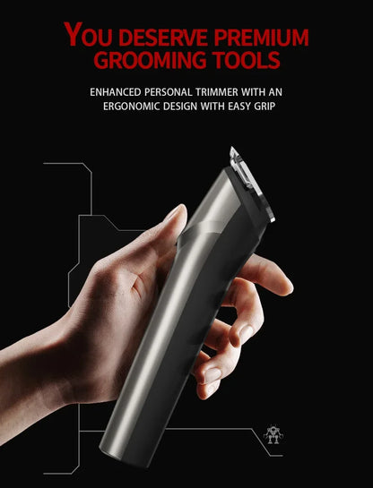 ENCHEN Hair Trimmer Professional Hair Clipper Hair Cutting Machine