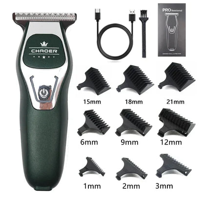 A97 Professional Men's Hair Trimmer Machine