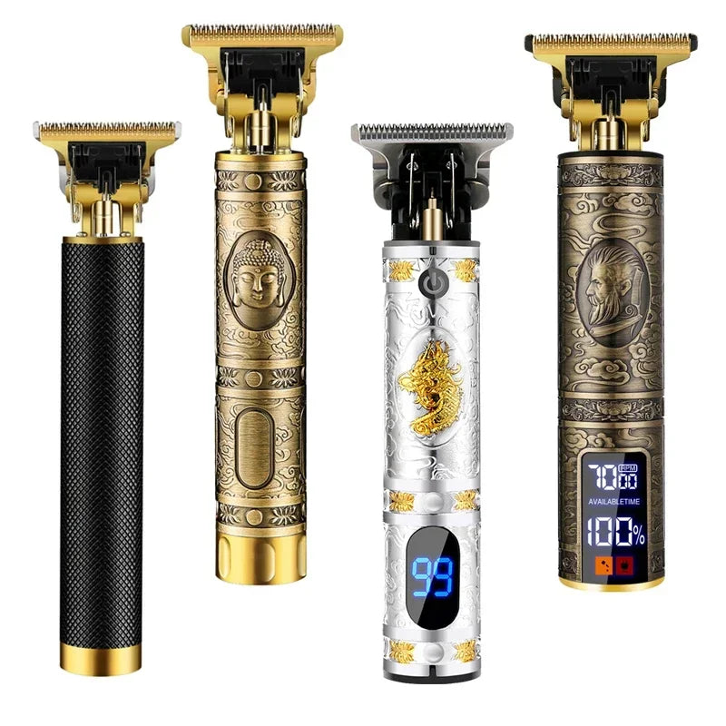Hair Man best Hair Clippers Fast Cordless Hair Trimmers – Beard Air