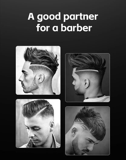 VGR V-694 3-in-1 Hair Trimming Set Professional High end Hair Clipper