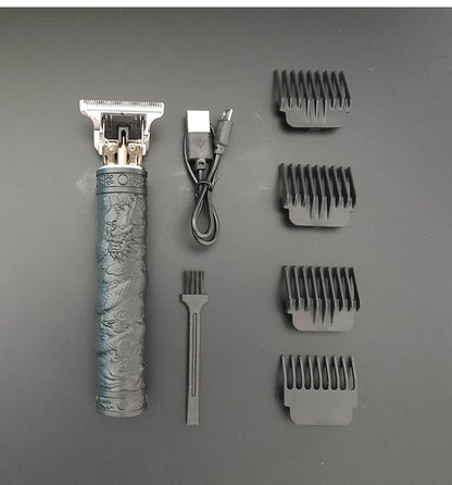 New Professional Electric Shaver for Men Razor Beard Trimmer