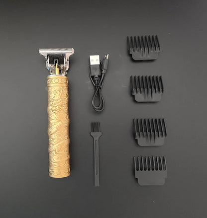 New Professional Electric Shaver for Men Razor Beard Trimmer