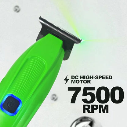 Professional electric hair clipper barbers 3PC set