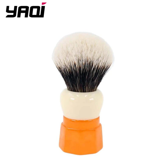 Ever-Helpful Two Band Badger Hair Mens Wet Shaving Brush