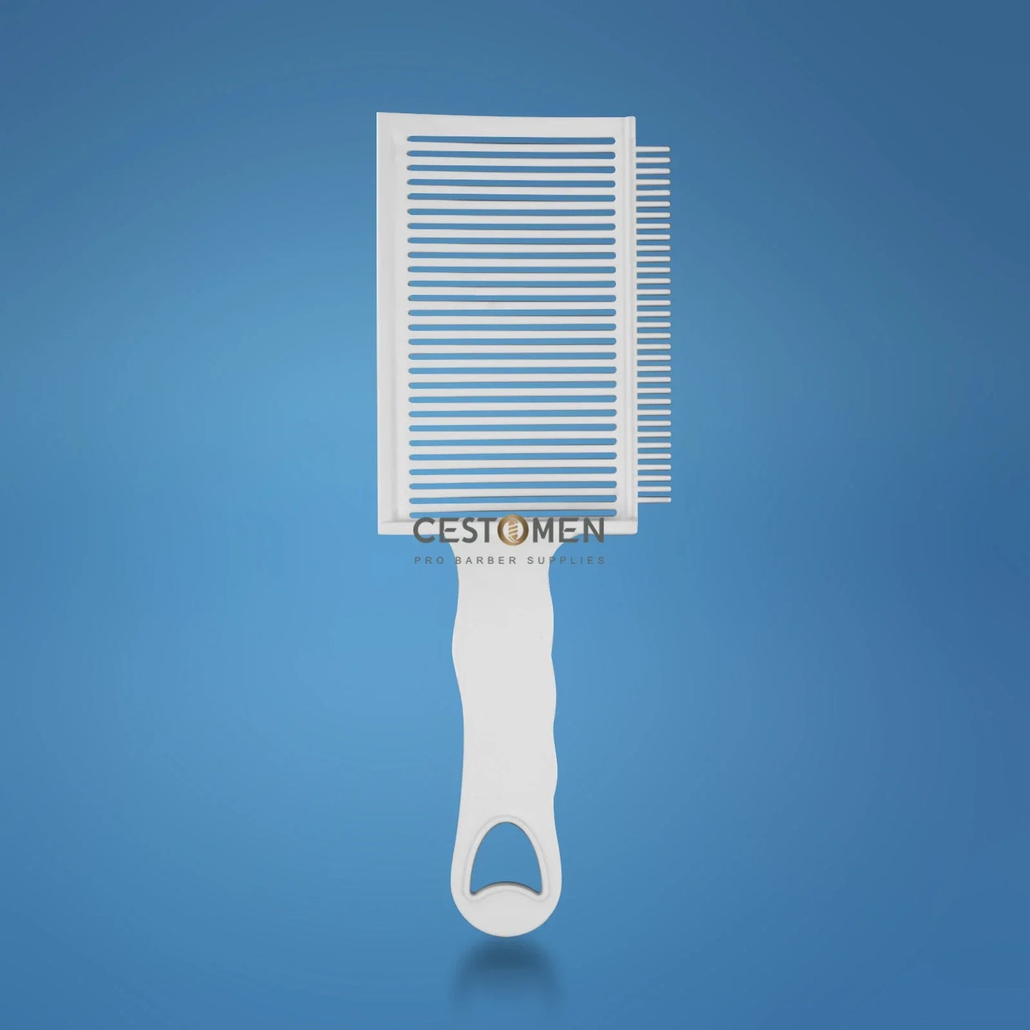 Fading Comb Professional Barber Clipper Blending Styling Tool