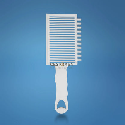 Fading Comb Professional Barber Clipper Blending Styling Tool