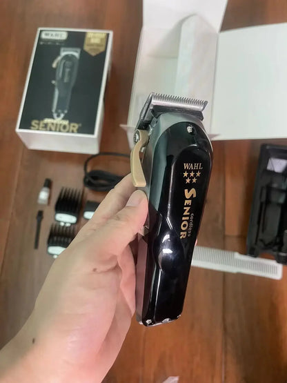Professional Wahl 8148 Magic Clip Shaver For Barbers and Stylists