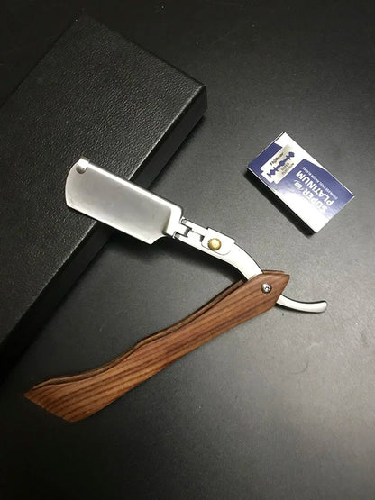 Barbershop Shaving Straight Razor Classic Barber Razors