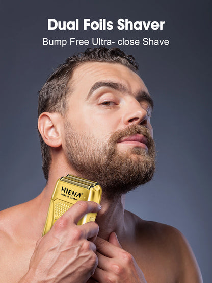 HIENA new hair clipper professional hair clipper men's hair clipper