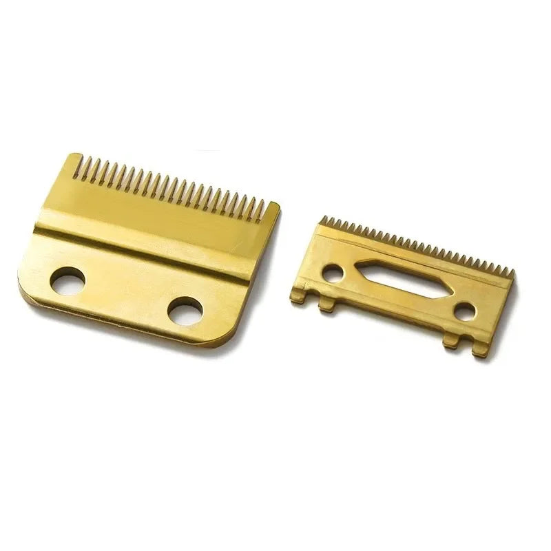 Kemei KM-1986 Or Blade Hair Trimmer For Men Trimmer