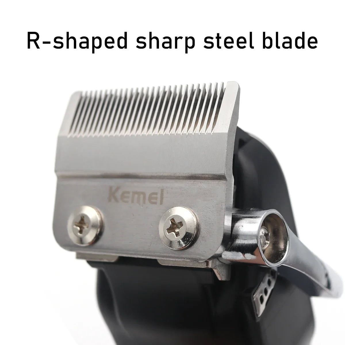 KEMEI km-1550 New Design Hair Clippers Trimmer Clippers