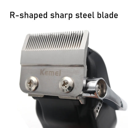 KEMEI km-1550 New Design Hair Clippers Trimmer Clippers