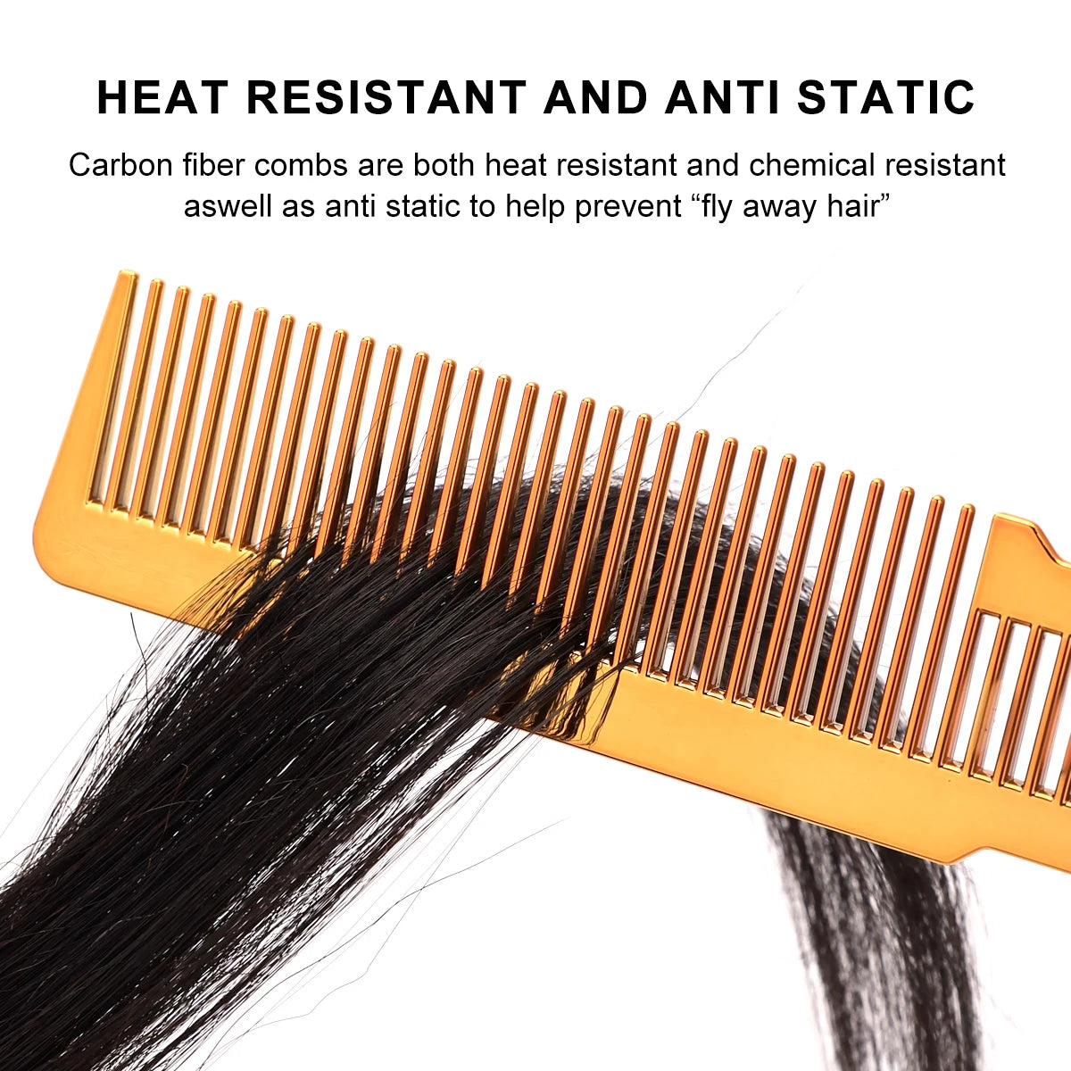 Professional Barber Kit: Neck Duster Beard Brush