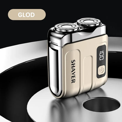 Travel Electric Shaver For Men Electric Razor