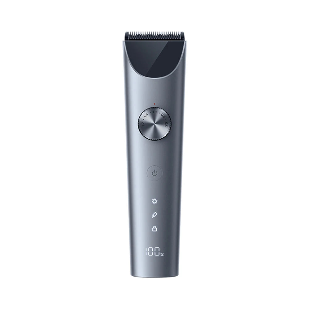Hair Clipper 2 Hair Trimmer Professional Beard Cut Machine
